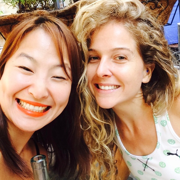 Meet your Posher, Soyoun - Picture 2 of 3